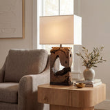 Idlwood Table Lamp By Renwil