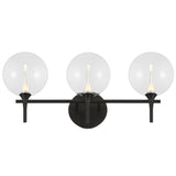 Iissa Vanity Light