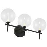 Iissa Vanity Light