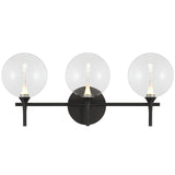Iissa Vanity Light
