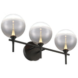 Iissa Vanity Light