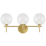 Iissa Vanity Light