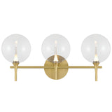 Iissa Vanity Light