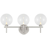 Iissa Vanity Light
