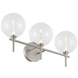 Iissa Vanity Light