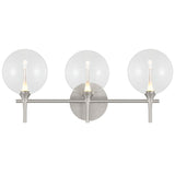 Iissa Vanity Light