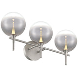 Iissa Vanity Light
