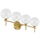 Iissa Vanity Light
