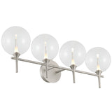 Iissa Vanity Light