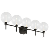 Iissa Vanity Light