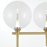 Iissa Vanity Light