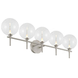 Iissa Vanity Light