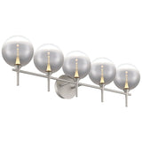 Iissa Vanity Light