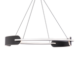 Ilios Suspension By Modern Forms Medium1