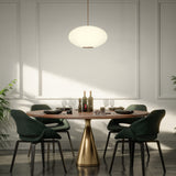 Illusion Pendant Light