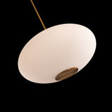 Illusion Pendant Light