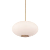 Illusion Pendant Light
