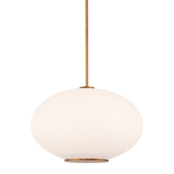 Illusion Pendant Light By Modern Forms AB