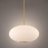 Illusion Pendant Light By Modern Forms AB LED