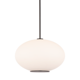 Illusion Pendant Light By Modern Forms BK