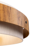 Corda Round Suspension by Accord Details