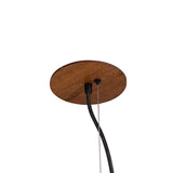 Corda Round Suspension by Accord Details