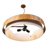 Corda Round Suspension by Accord