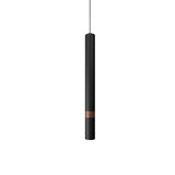 Imbuia Focco Pendant Light by Accord