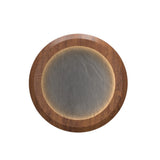 Petra Ceiling / Wall Light with Slate Accent