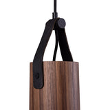 Strap Pendant Light by Accord Details