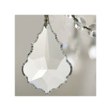 Imperial Chandelier 12" Polished Chrome