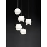 Implode SP 16 Pendant Light