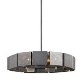 Impression Chandelier - 14-Light by Troy Lighting