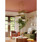 Indie Floor Lamp lifestyle