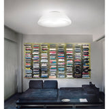 Infinita Ceiling Light