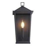 Ingress Outdoor Wall Light 8 Inch