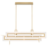 Inizio Chandelier By Eurofase GD
