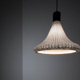Inn Pendant Medium White By A Emotional Light - Lifestyle View3