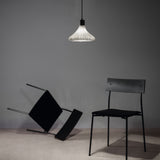 Inn Pendant Small White By A Emotional Light - Lifestyle View1