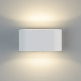 Innsbruck Plaster Wall Light