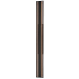 Interlace Outdoor Wall Light Large By ET2