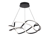 Interlace dweLED Pendant