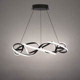Interlace dweLED Pendant