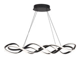 Interlace dweLED Pendant