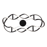 Interlace dweLED Pendant