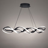 Interlace dweLED Pendant