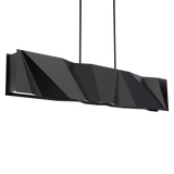 Intrasection Linear Suspension By Modern Forms