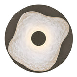 Iona Medium LED Sconce