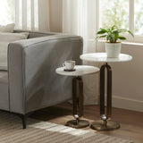 Irene Side Tables By Renwil  Lifestyle View 