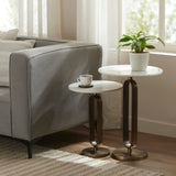 Irene Side Tables By Renwil Lifestyle View